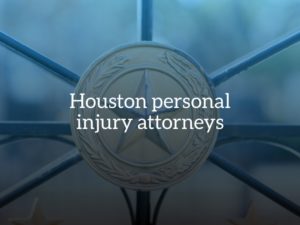 Houston Personal Injury Attorney